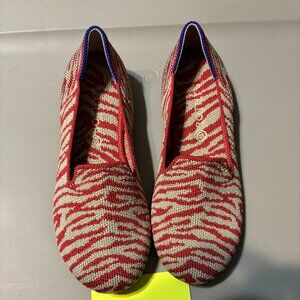 Rothy's Girls Loafers size 1